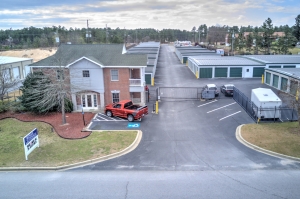 Prime Storage - Columbia - Newland Picture of Prime Storage - Columbia - Newland
