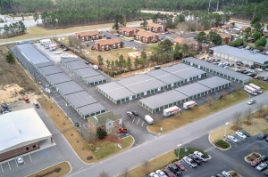 Prime Storage - Columbia - Newland Picture of Prime Storage - Columbia - Newland