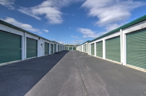 Prime Storage - Columbia - Newland Picture of Prime Storage - Columbia - Newland