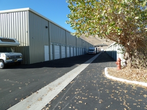 Central Carson Self Storage Picture of Central Carson Self Storage