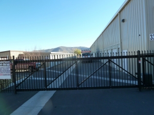 Central Carson Self Storage Picture of Central Carson Self Storage