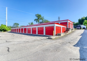 CubeSmart Self Storage - Norwalk - 162 Bouton Street - Photo 2