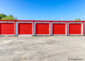 CubeSmart Self Storage - Norwalk - 162 Bouton Street - Photo 3