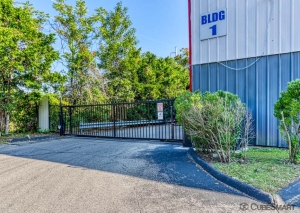 CubeSmart Self Storage - Norwalk - 162 Bouton Street - Photo 7