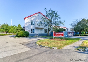 CubeSmart Self Storage - Norwalk - 162 Bouton Street - Photo 5