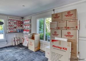 CubeSmart Self Storage - Norwalk - 162 Bouton Street - Photo 4