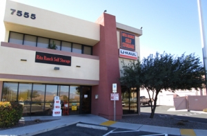 Rita Ranch Self Storage and U-Haul - Photo 2