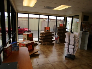 Rita Ranch Self Storage and U-Haul - Photo 3