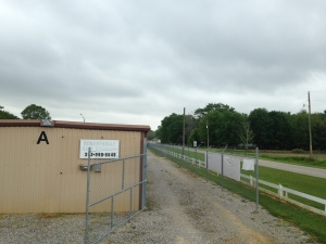 Robertsdale Self Storage Picture of Robertsdale Self Storage