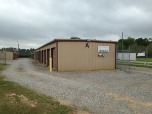 Robertsdale Self Storage Picture of Robertsdale Self Storage