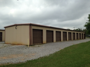 Robertsdale Self Storage Picture of Robertsdale Self Storage