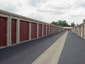 Storage Facility