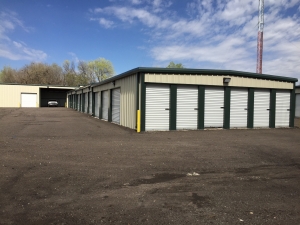 Storage Facility