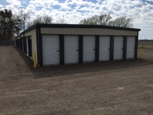 Storage Facility