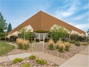 Extra Space Storage - 8637 - Littleton - Southpark Way