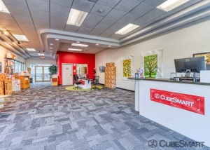 CubeSmart Self Storage - Tampa - 3708 W Bearss Ave - Photo 2