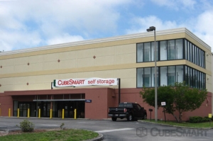 CubeSmart Self Storage - Palm Harbor Picture of CubeSmart Self Storage - Palm Harbor