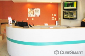 CubeSmart Self Storage - Palm Harbor Picture of CubeSmart Self Storage - Palm Harbor