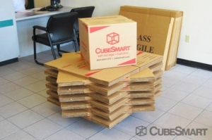 CubeSmart Self Storage - Palm Harbor Picture of CubeSmart Self Storage - Palm Harbor