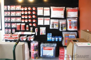 CubeSmart Self Storage - Palm Harbor Picture of CubeSmart Self Storage - Palm Harbor