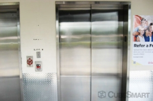 CubeSmart Self Storage - Palm Harbor Picture of CubeSmart Self Storage - Palm Harbor
