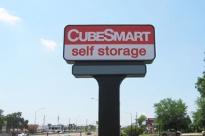 CubeSmart Self Storage - Palm Harbor Picture of CubeSmart Self Storage - Palm Harbor