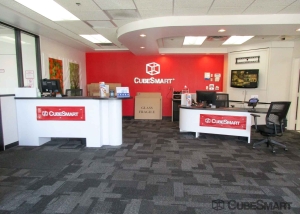 CubeSmart Self Storage - Palm Harbor