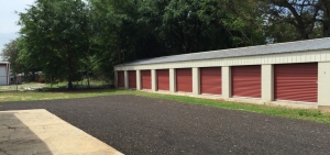 Dogwood Storage Picture of Dogwood Storage