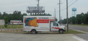 Dogwood Storage Picture of Dogwood Storage
