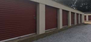 Dogwood Storage Picture of Dogwood Storage