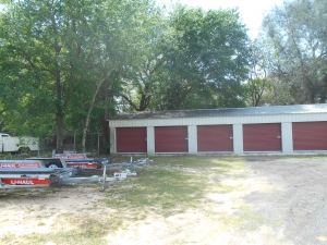 Dogwood Storage Picture of Dogwood Storage