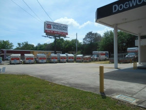 Dogwood Storage Picture of Dogwood Storage