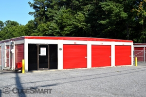 CubeSmart Self Storage - Spartanburg - 151 Cedar Springs Rd Picture of CubeSmart Self Storage - Spartanburg - 151 Cedar Springs Rd
