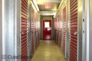CubeSmart Self Storage - Spartanburg - 151 Cedar Springs Rd Picture of CubeSmart Self Storage - Spartanburg - 151 Cedar Springs Rd