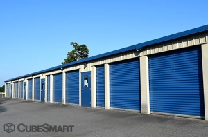 CubeSmart Self Storage - Spartanburg - 111 S Blackstock Rd Picture of CubeSmart Self Storage - Spartanburg - 111 S Blackstock Rd
