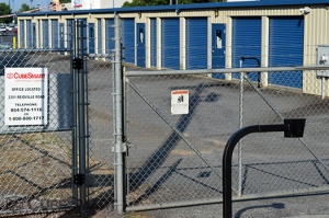 CubeSmart Self Storage - Spartanburg - 111 S Blackstock Rd Picture of CubeSmart Self Storage - Spartanburg - 111 S Blackstock Rd