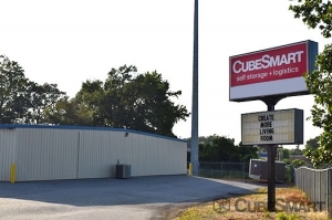 CubeSmart Self Storage - Spartanburg - 111 S Blackstock Rd Picture of CubeSmart Self Storage - Spartanburg - 111 S Blackstock Rd