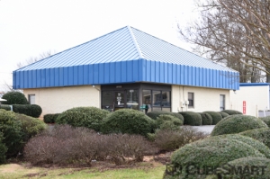 CubeSmart Self Storage - Spartanburg - 1560 Asheville Hwy Picture of CubeSmart Self Storage - Spartanburg - 1560 Asheville Hwy