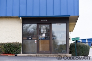 CubeSmart Self Storage - Spartanburg - 1560 Asheville Hwy Picture of CubeSmart Self Storage - Spartanburg - 1560 Asheville Hwy