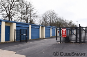 CubeSmart Self Storage - Spartanburg - 1560 Asheville Hwy Picture of CubeSmart Self Storage - Spartanburg - 1560 Asheville Hwy