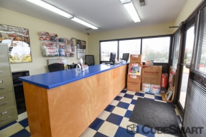 CubeSmart Self Storage - Spartanburg - 1560 Asheville Hwy Picture of CubeSmart Self Storage - Spartanburg - 1560 Asheville Hwy