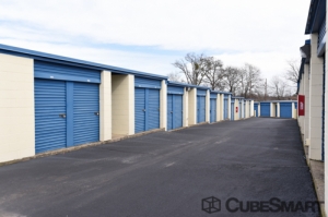 CubeSmart Self Storage - Spartanburg - 1560 Asheville Hwy Picture of CubeSmart Self Storage - Spartanburg - 1560 Asheville Hwy