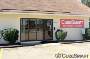 CubeSmart Self Storage - Columbus - 3560 Victory Dr Picture of CubeSmart Self Storage - Columbus - 3560 Victory Dr