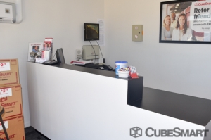 CubeSmart Self Storage - Columbus - 3560 Victory Dr Picture of CubeSmart Self Storage - Columbus - 3560 Victory Dr