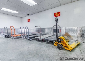 CubeSmart Self Storage - Centennial - 7059 South Kenton Street - Photo 5