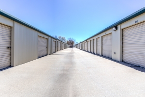Simply Self Storage - Tulsa, OK - Peoria Ave Picture of Simply Self Storage - Tulsa, OK - Peoria Ave