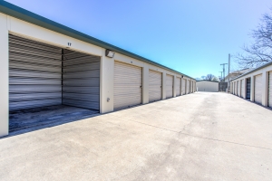 Simply Self Storage - Tulsa, OK - Peoria Ave Picture of Simply Self Storage - Tulsa, OK - Peoria Ave