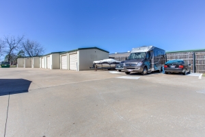 Simply Self Storage - Tulsa, OK - Peoria Ave Picture of Simply Self Storage - Tulsa, OK - Peoria Ave