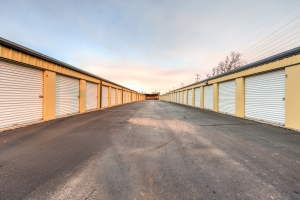Simply Self Storage - Tulsa, OK - Tacoma Ave Picture of Simply Self Storage - Tulsa, OK - Tacoma Ave