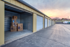 Simply Self Storage - Tulsa, OK - Tacoma Ave Picture of Simply Self Storage - Tulsa, OK - Tacoma Ave